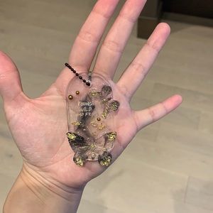 Hand Made Resin Craft